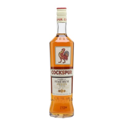 Offerta Bumbu Rum 35° Cl70